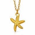 Ocena Star necklace