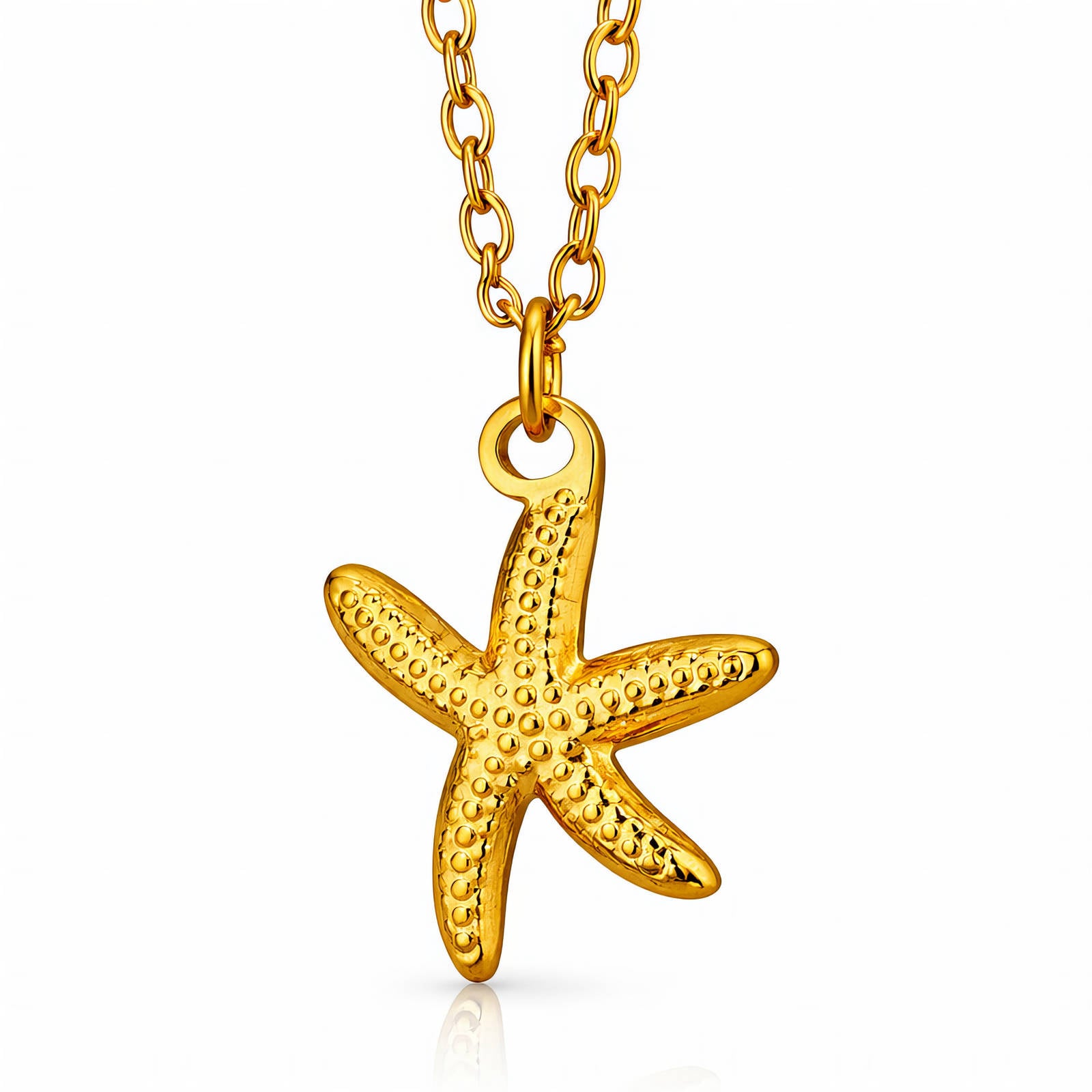 Ocena Star necklace