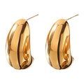 Teardrop Earrings