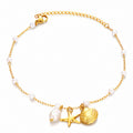 Emberly Pearl NECKLACE