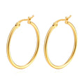 Classic Hoops