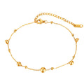 Haven Anklet