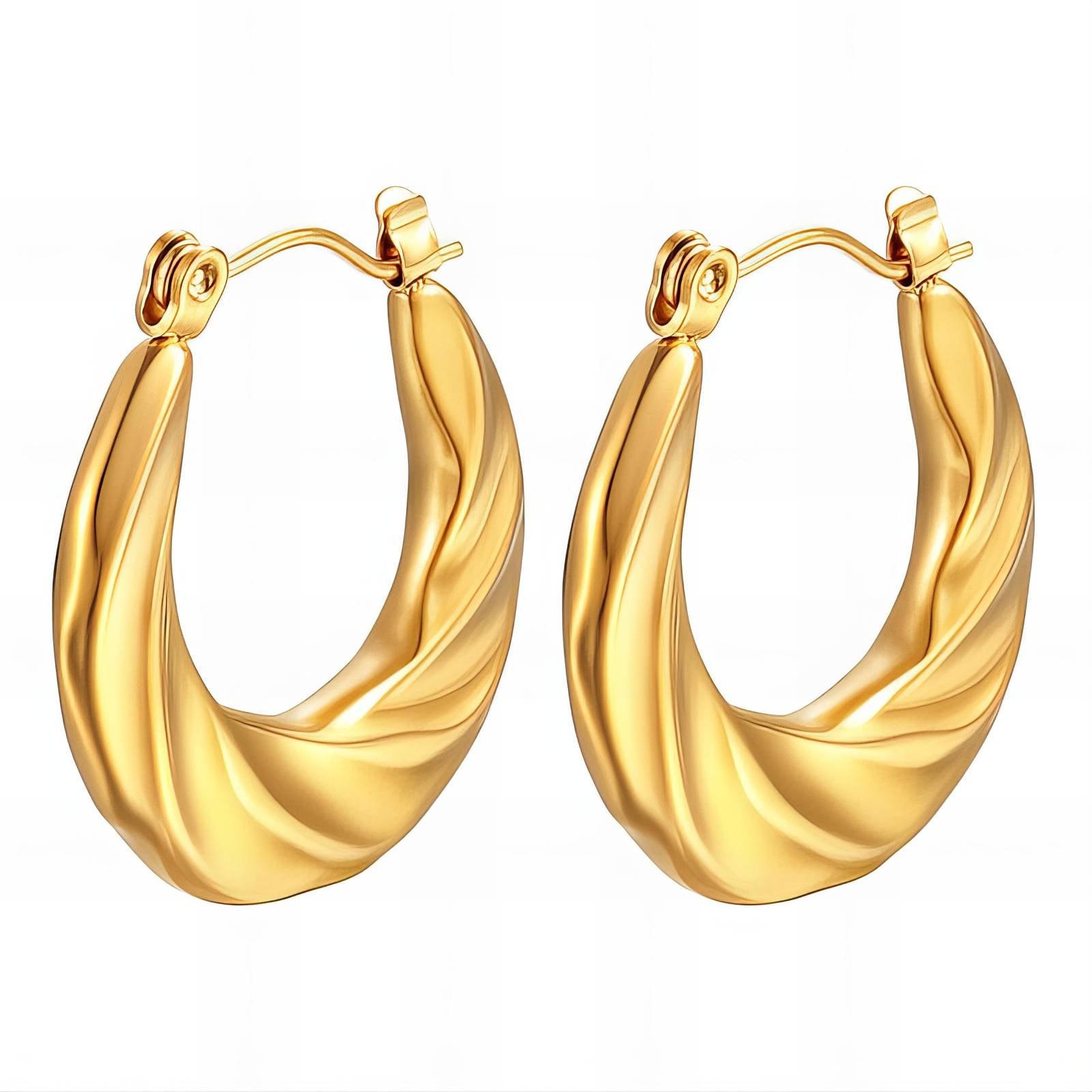 Darby Earrings