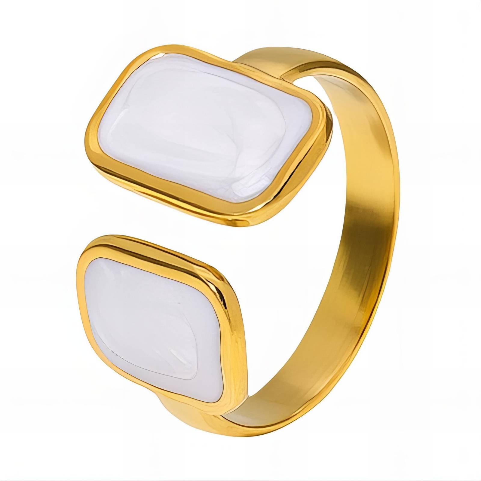 Vera Adjustable Ring