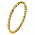 Emma Twist Ring