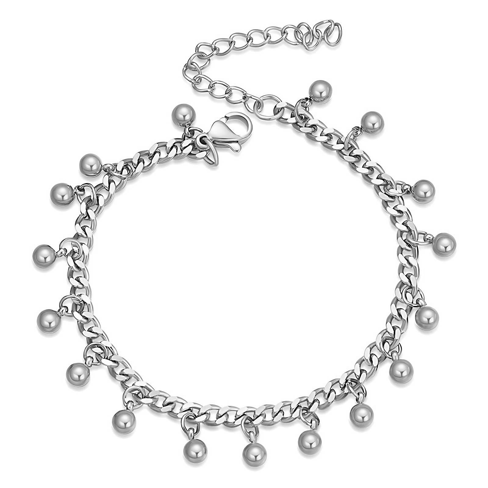 Heather Bracelet