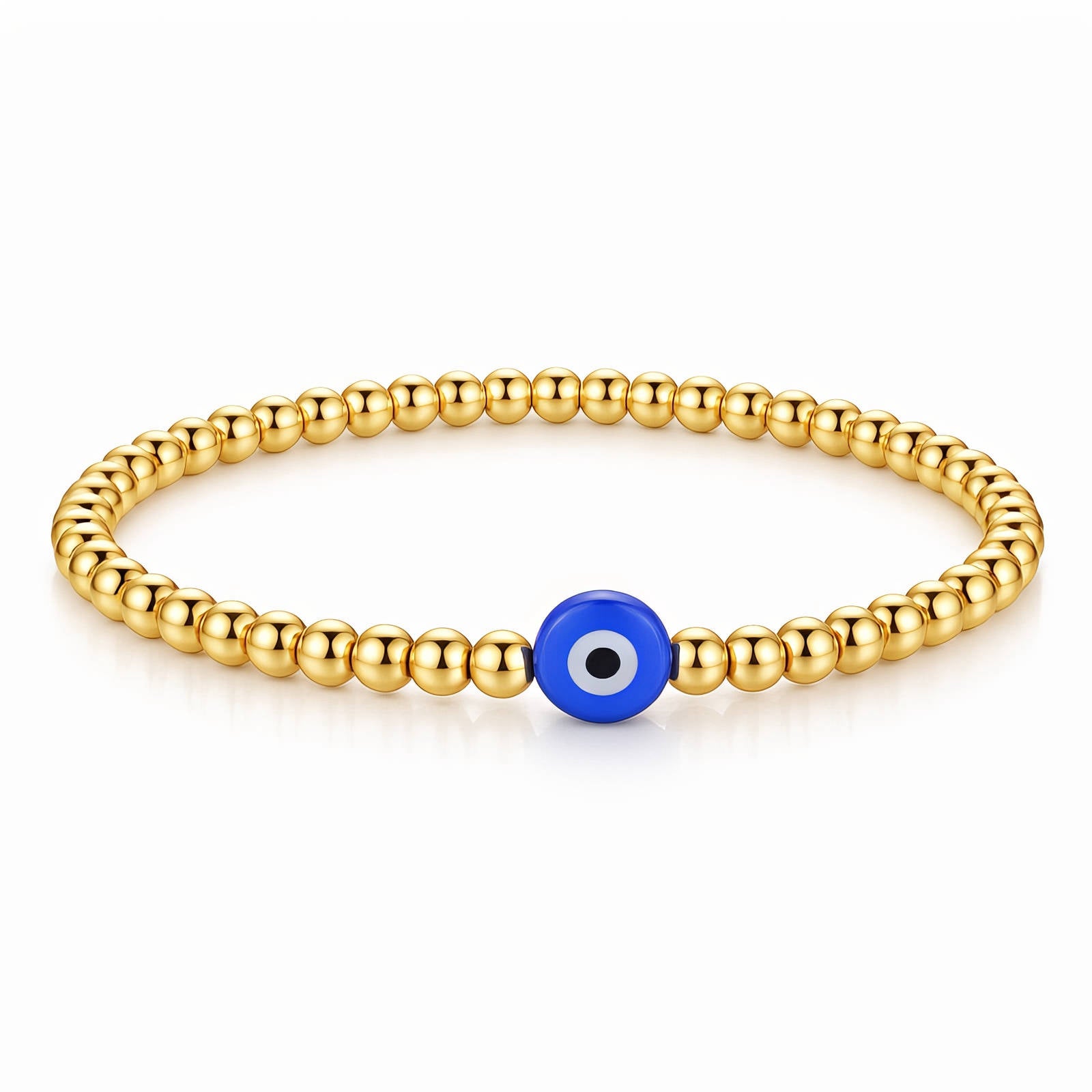Evil Eye Bracelet