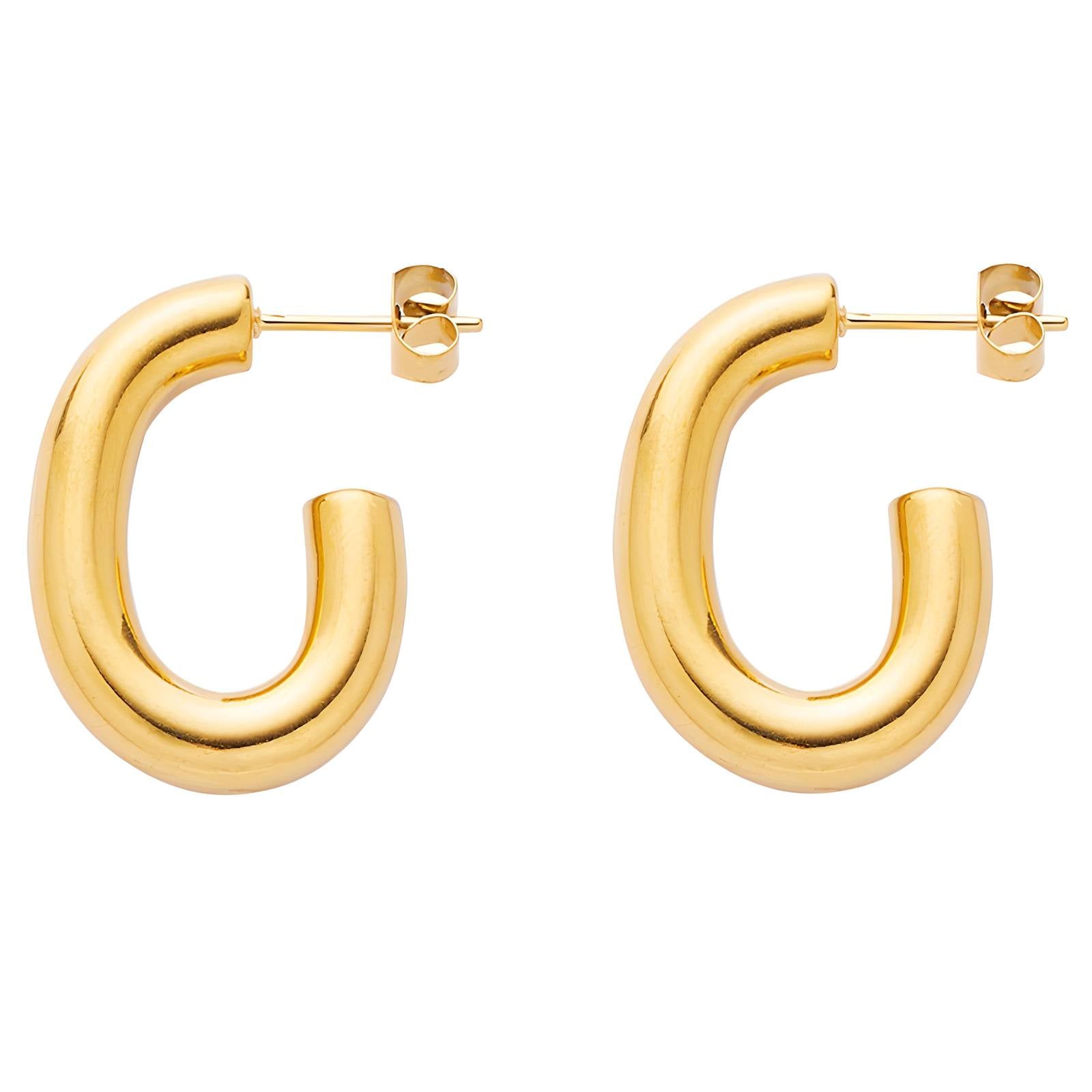 Clara Earrings