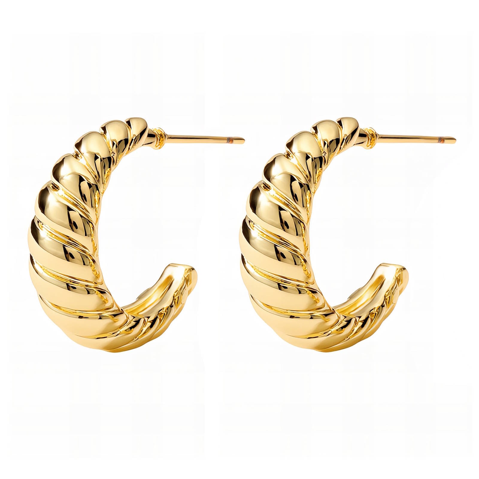 Eddison Earrings- medium