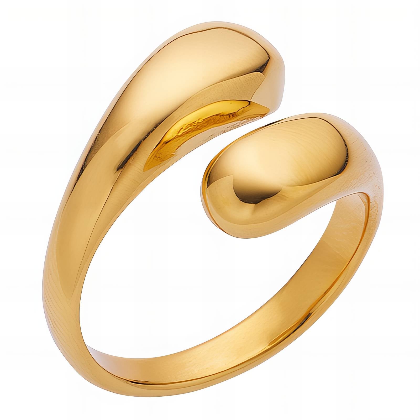 Sophie Adjustable Ring