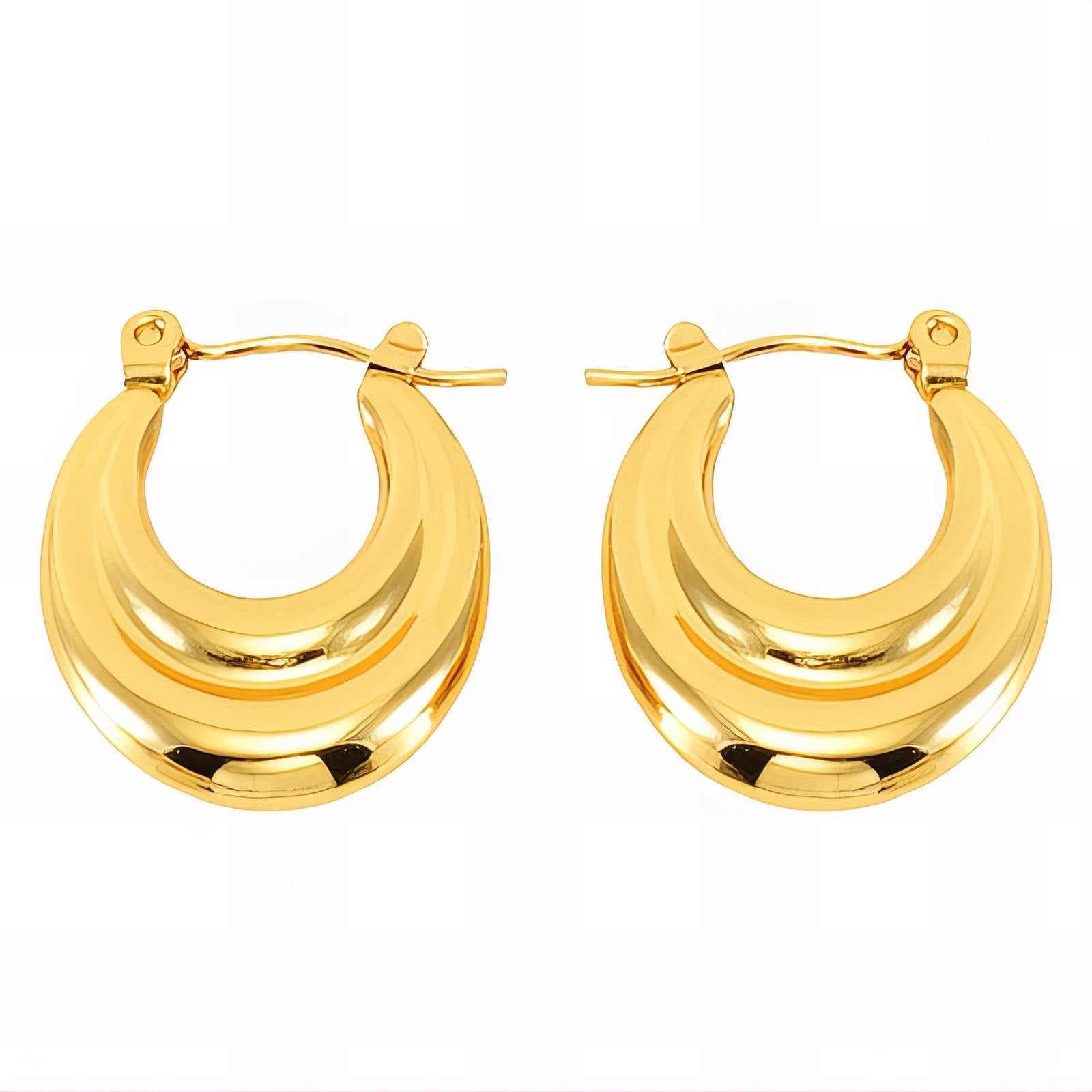 Kai Earrings