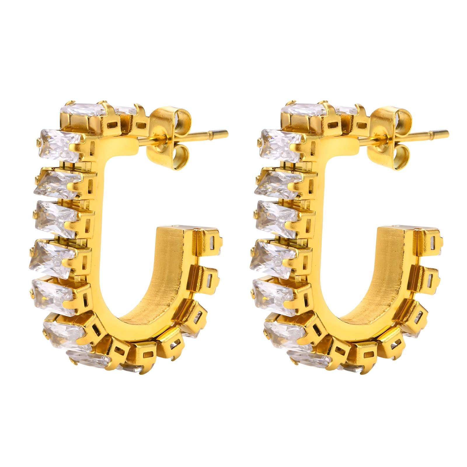 Anne Earrings