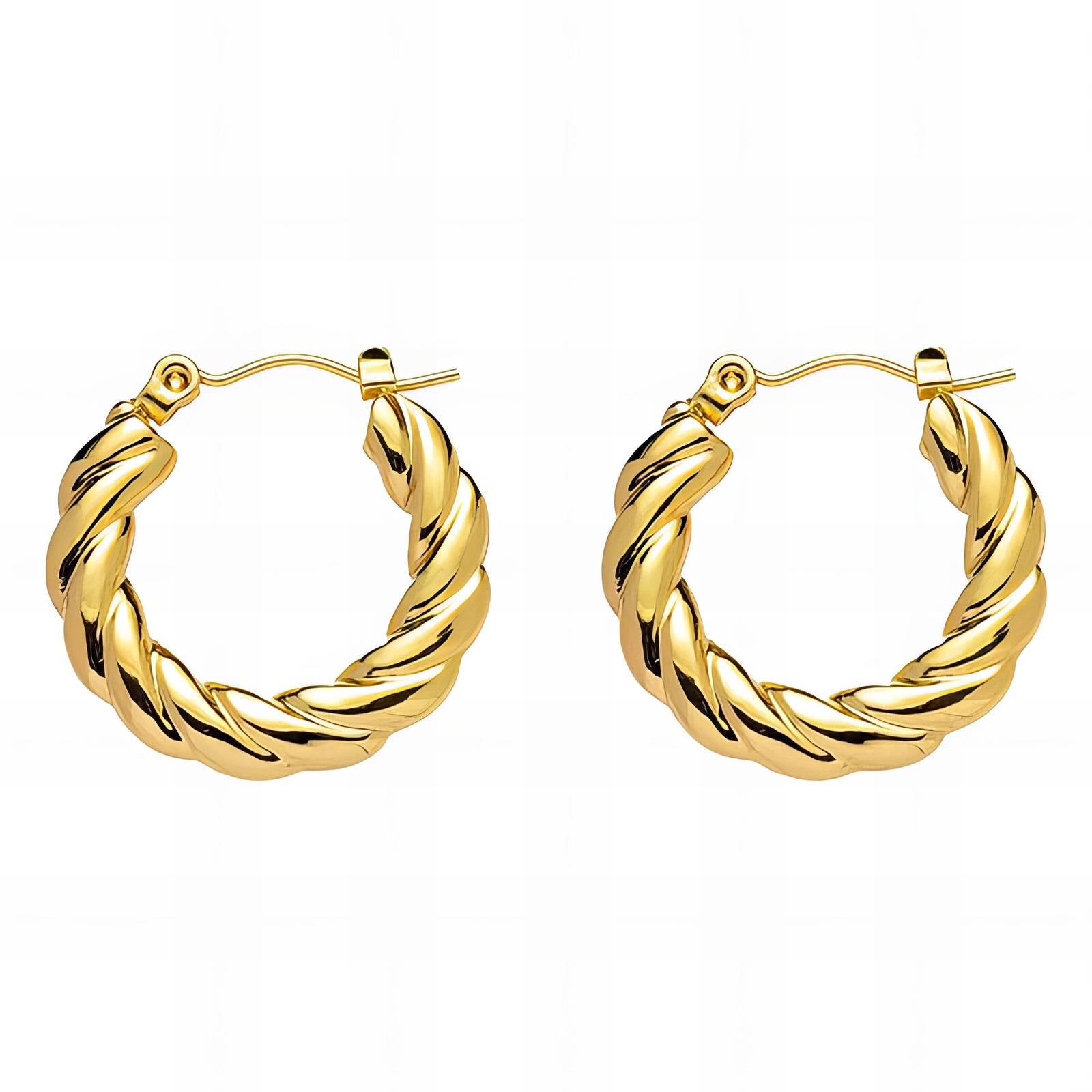 Darcie Earrings