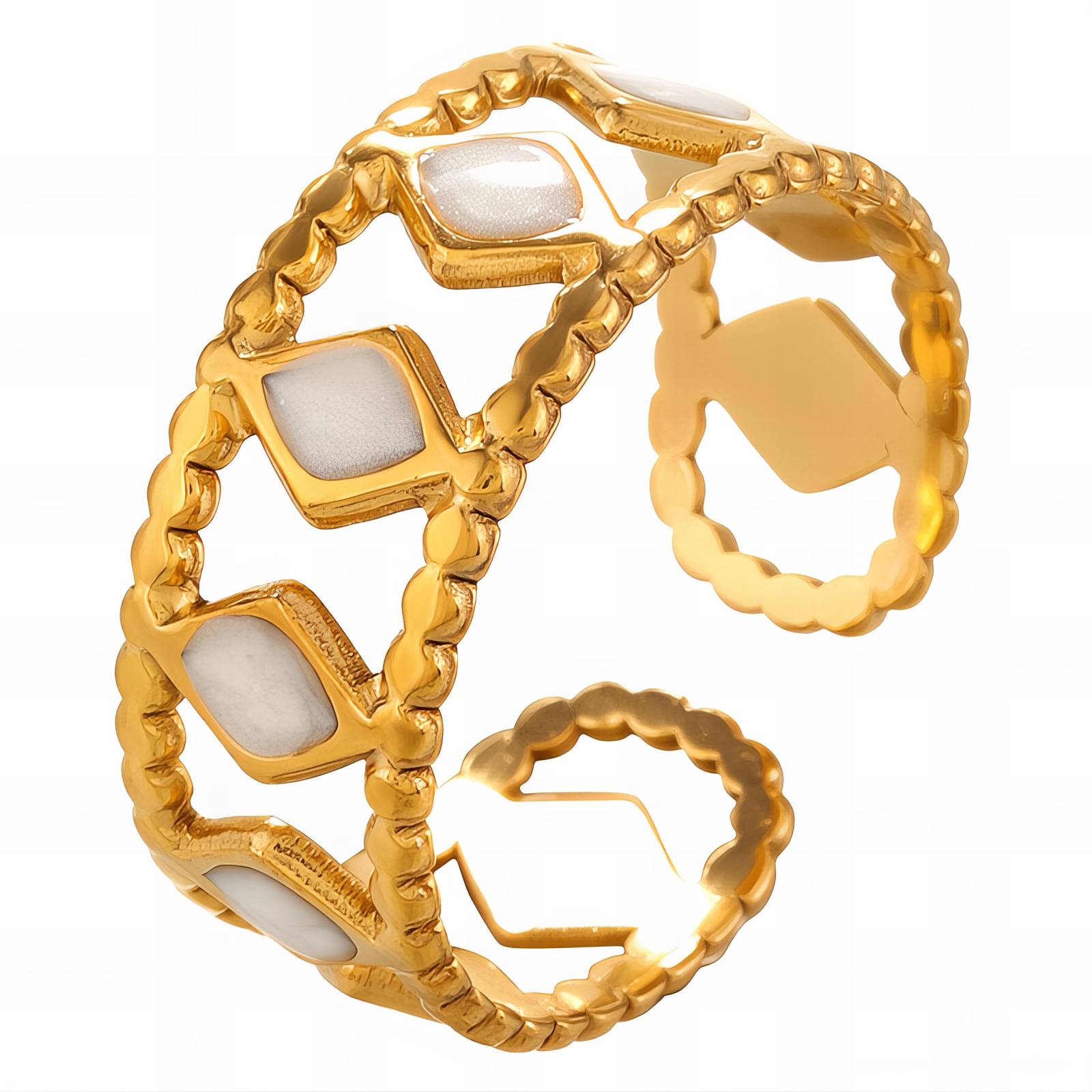 Stevie Ring