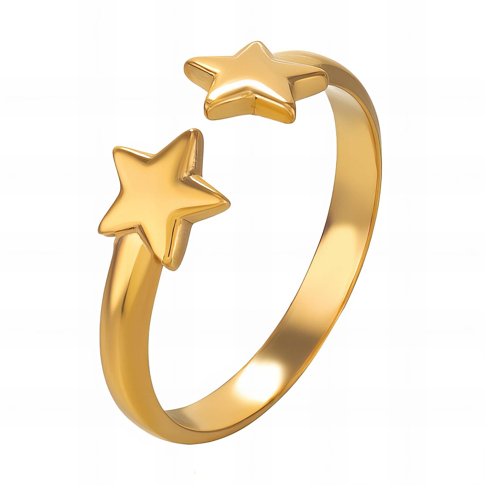 Star Daze Ring