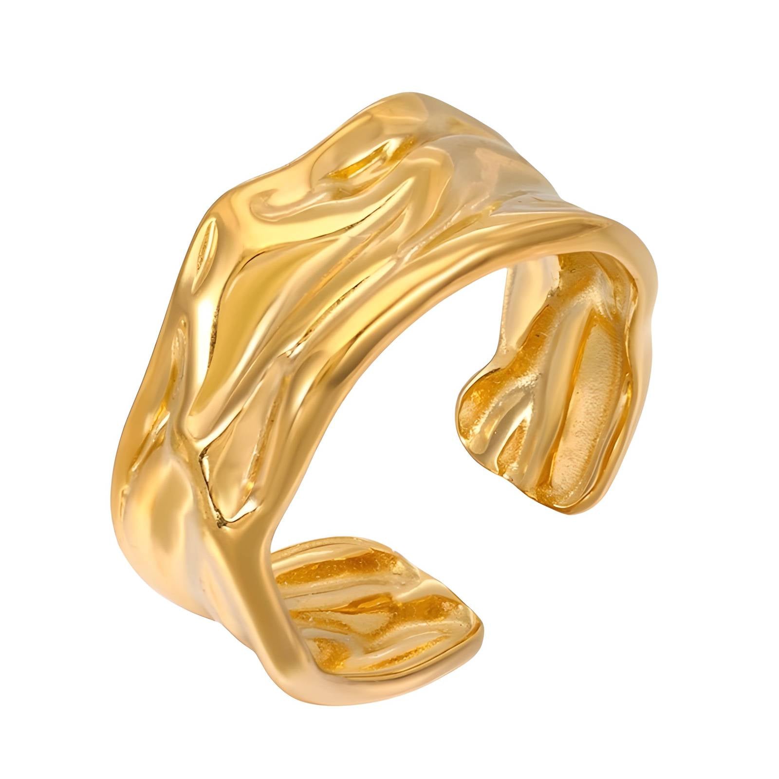 Aspen Adjustable Ring