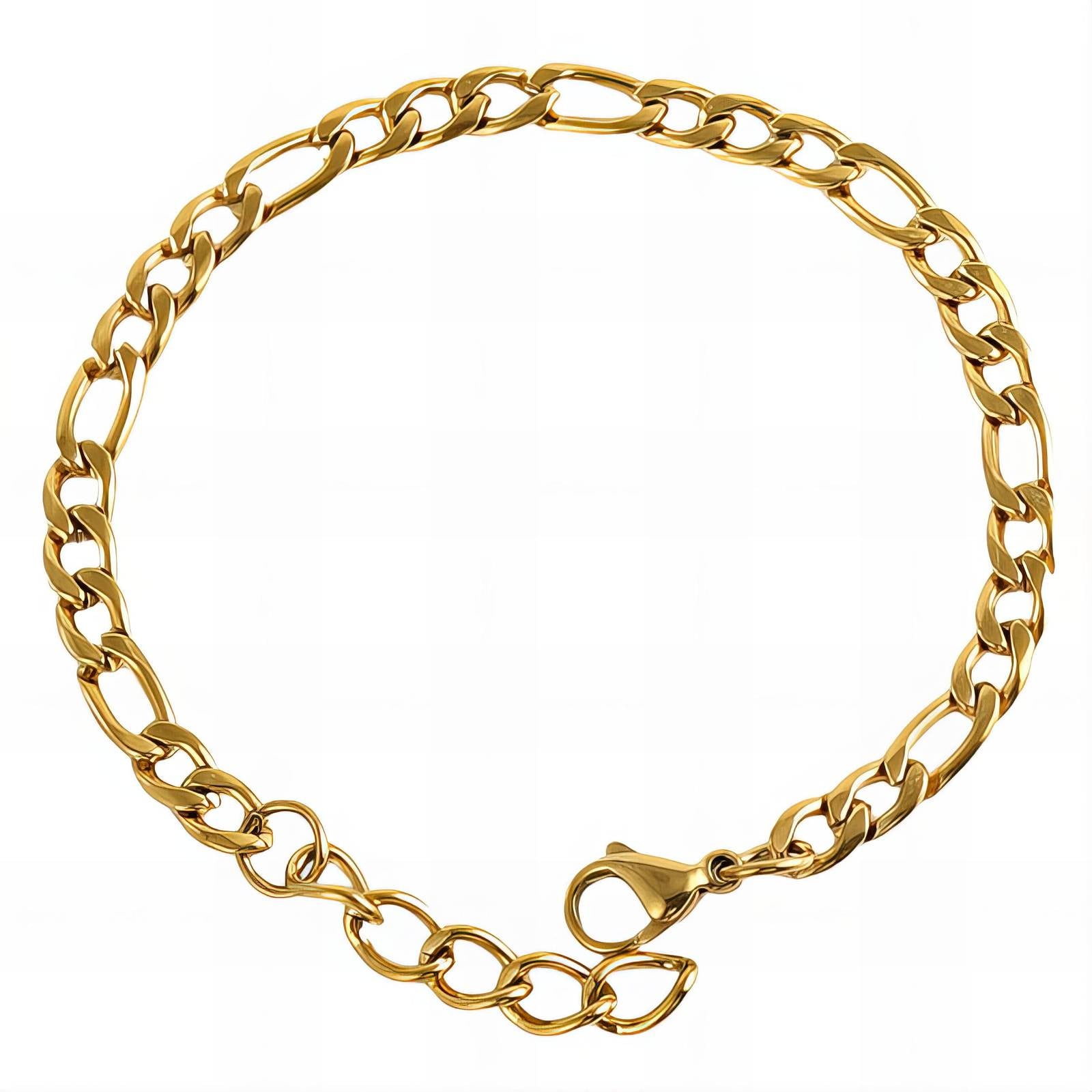 Chain Bracelet