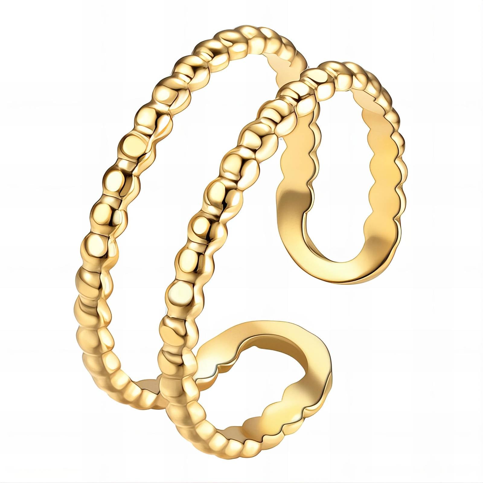 Jane Adjustable Ring