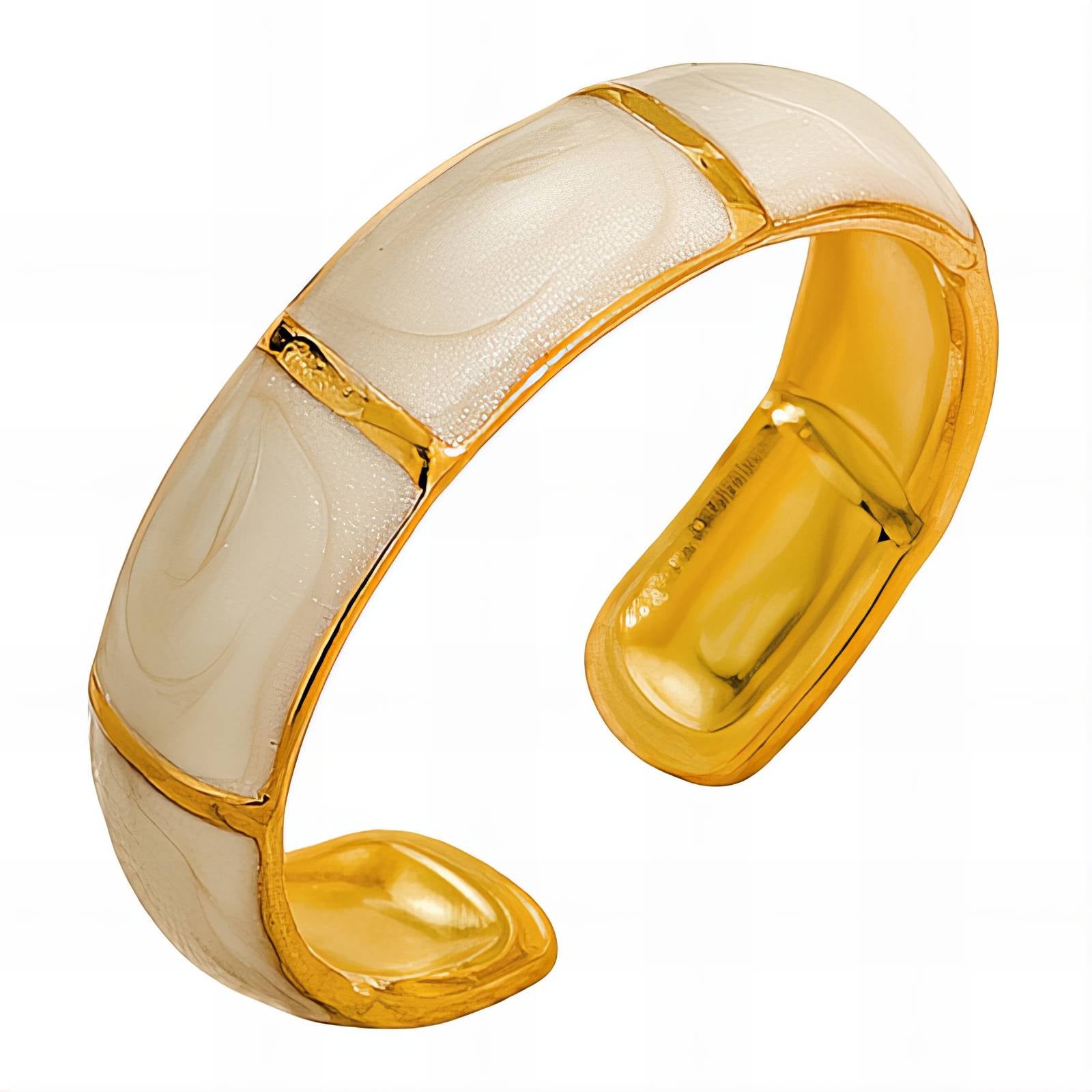 Bea Adjustable Ring